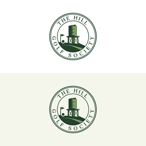 Logo Design by DC0504