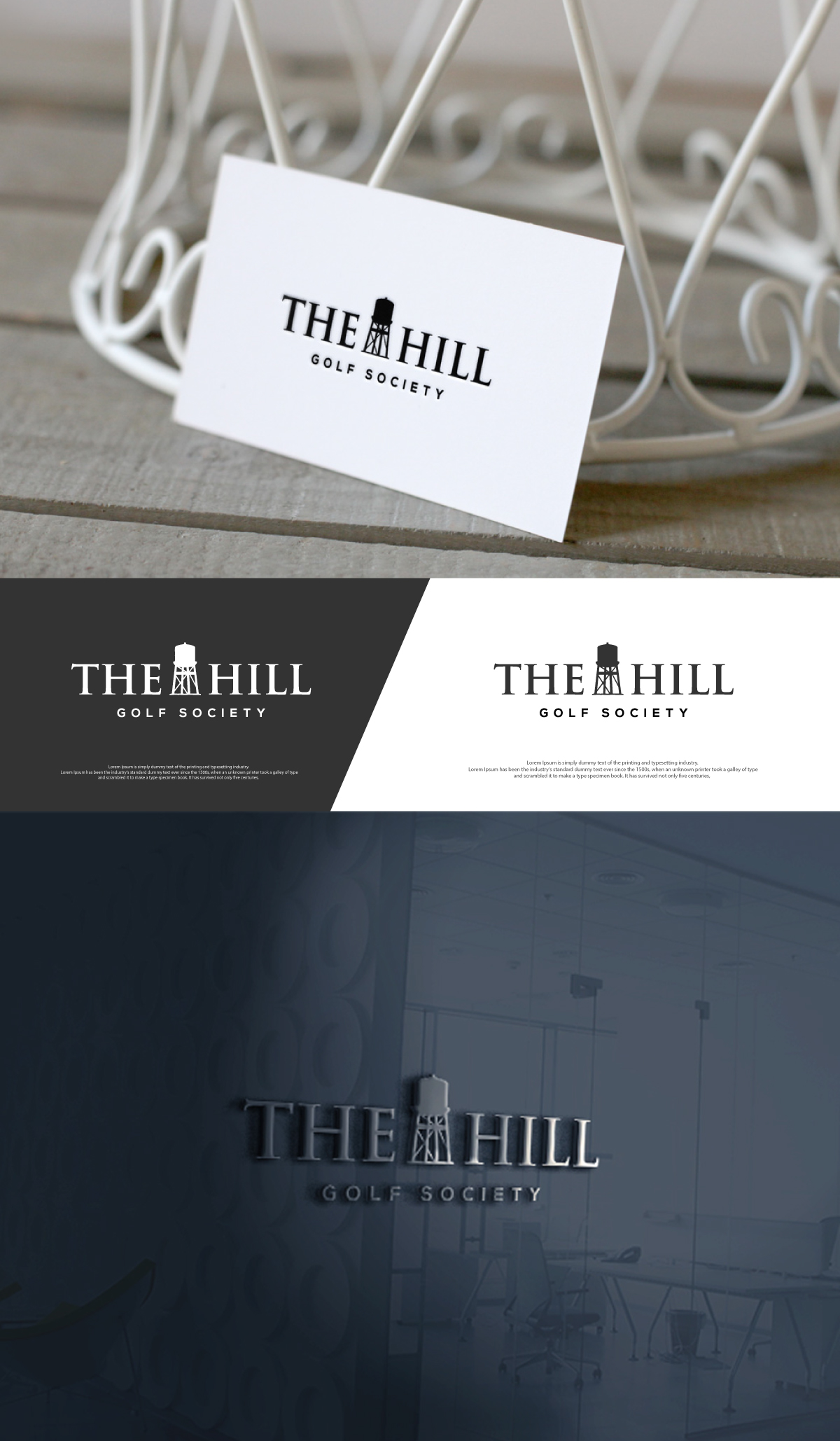 Logo Design by Cool-Designer for this project | Design #36906114