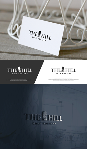 Logo Design by Cool-Designer for this project | Design: #36906114