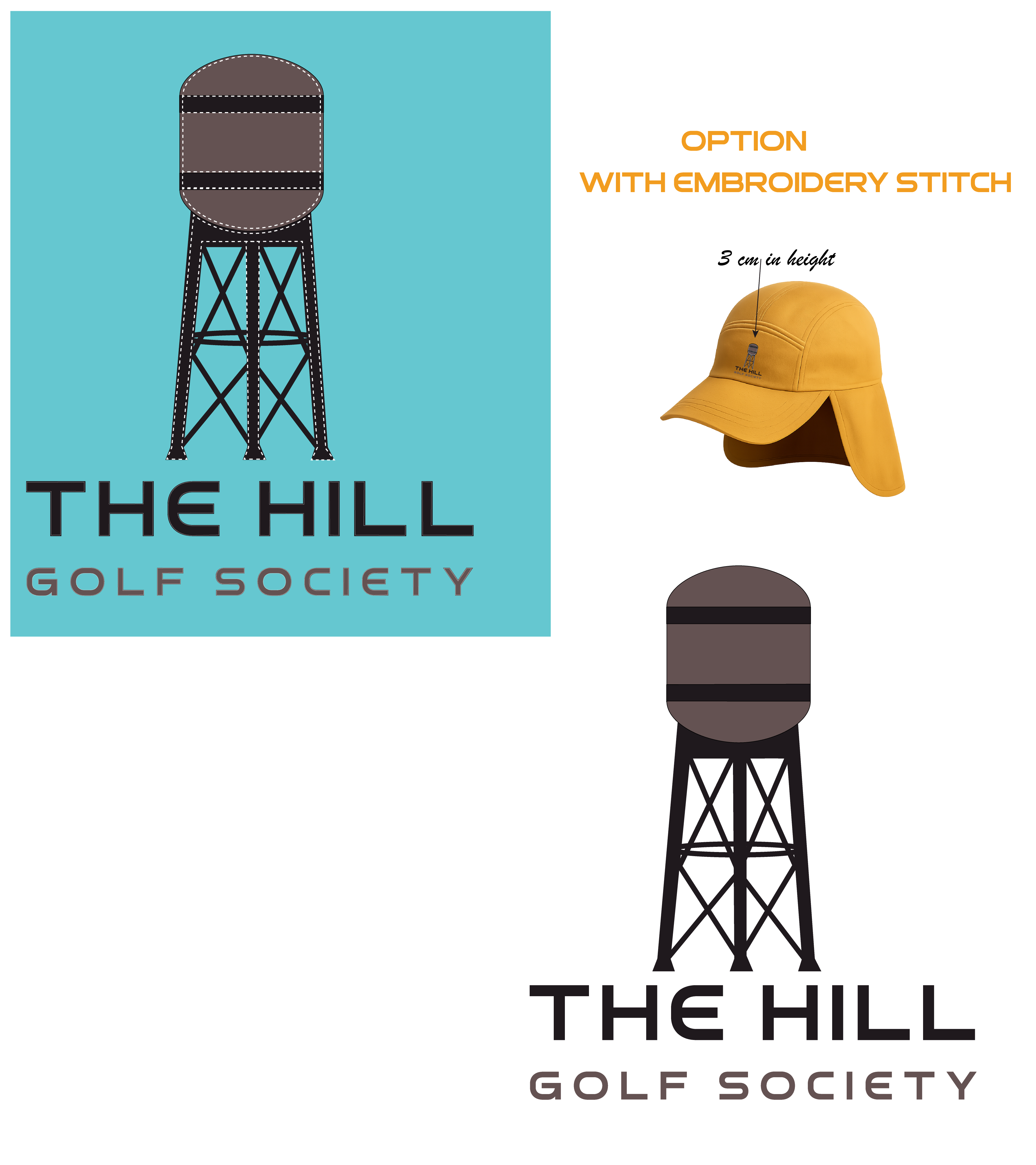 Logo Design by GraphixApixel for this project | Design #36908499