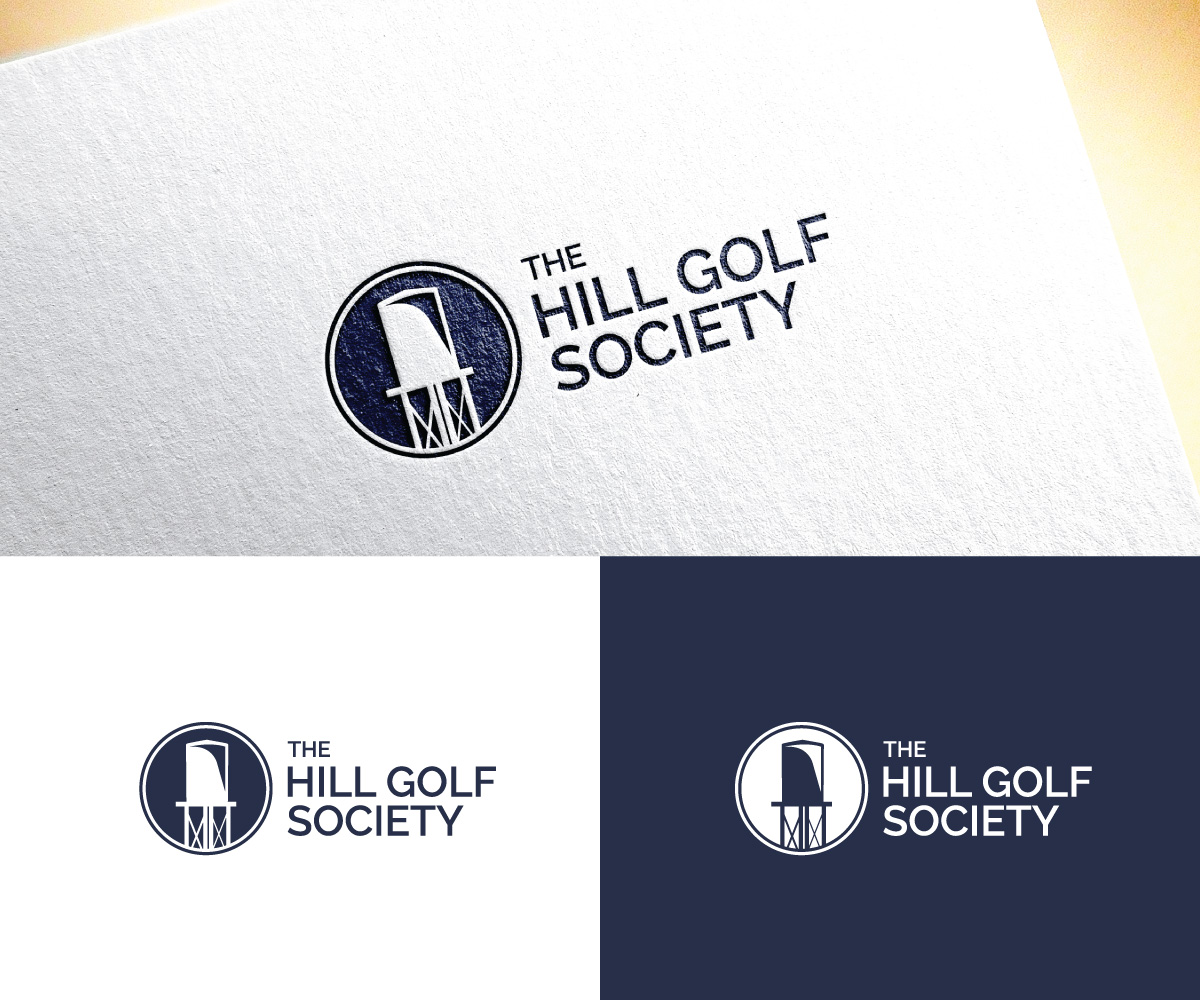 Logo Design by WB NAG for this project | Design #36907160