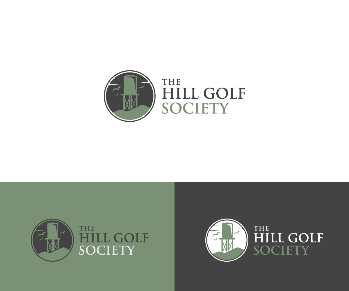 Logo Design by WB NAG for this project | Design #36907352