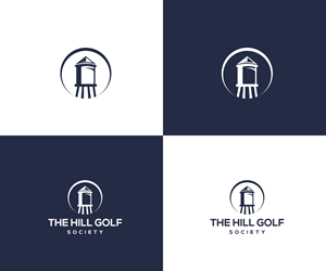 Logo Design by WB NAG for this project | Design: #36931627