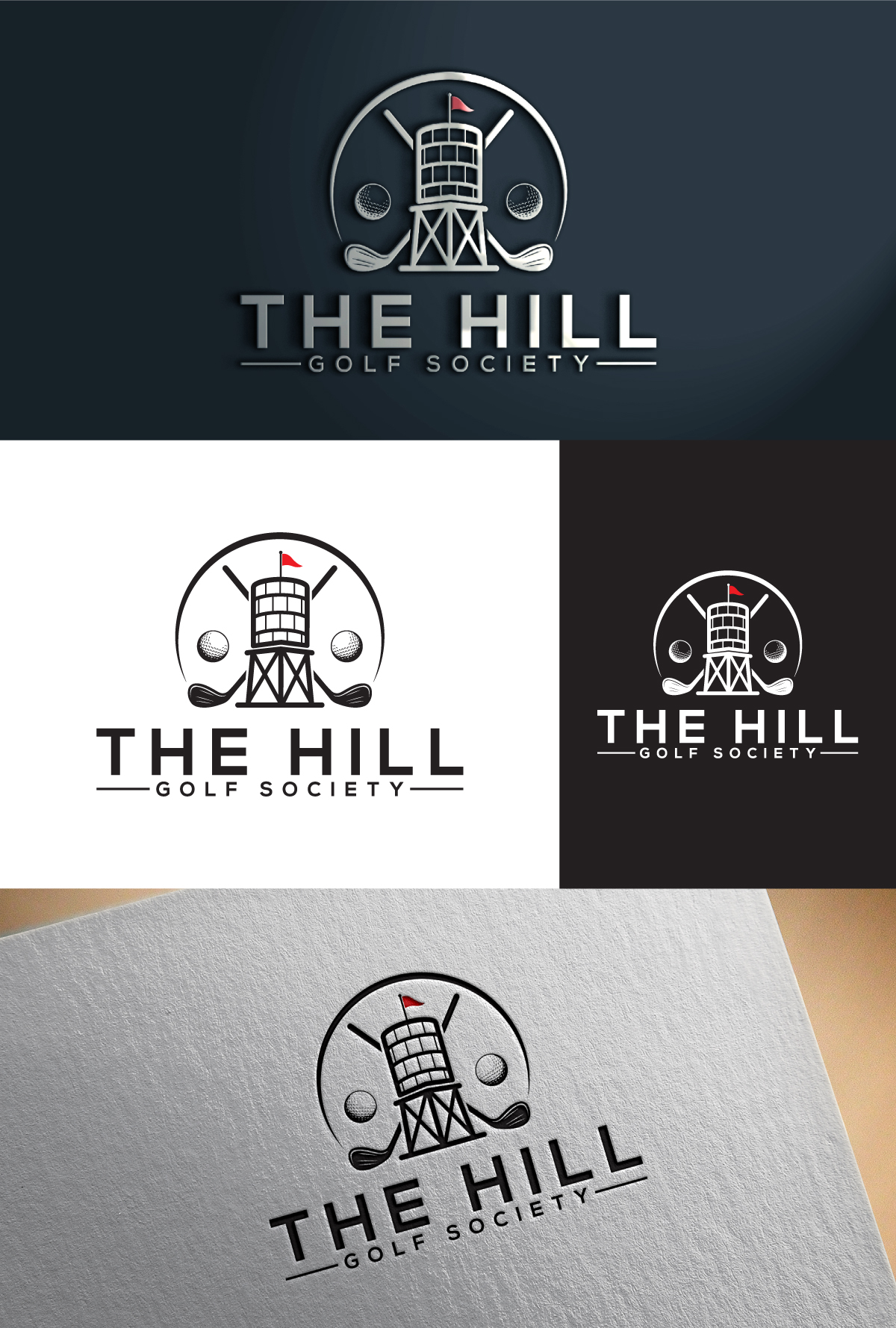 Logo Design by ariba6269 for this project | Design #36907046