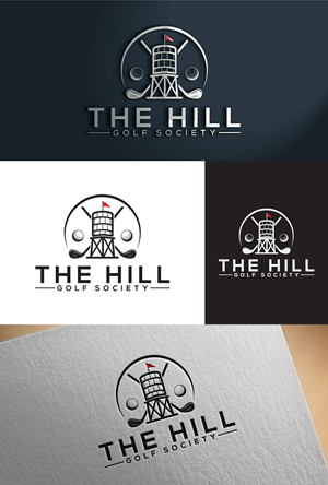 Logo Design by ariba6269 for this project | Design: #36907046