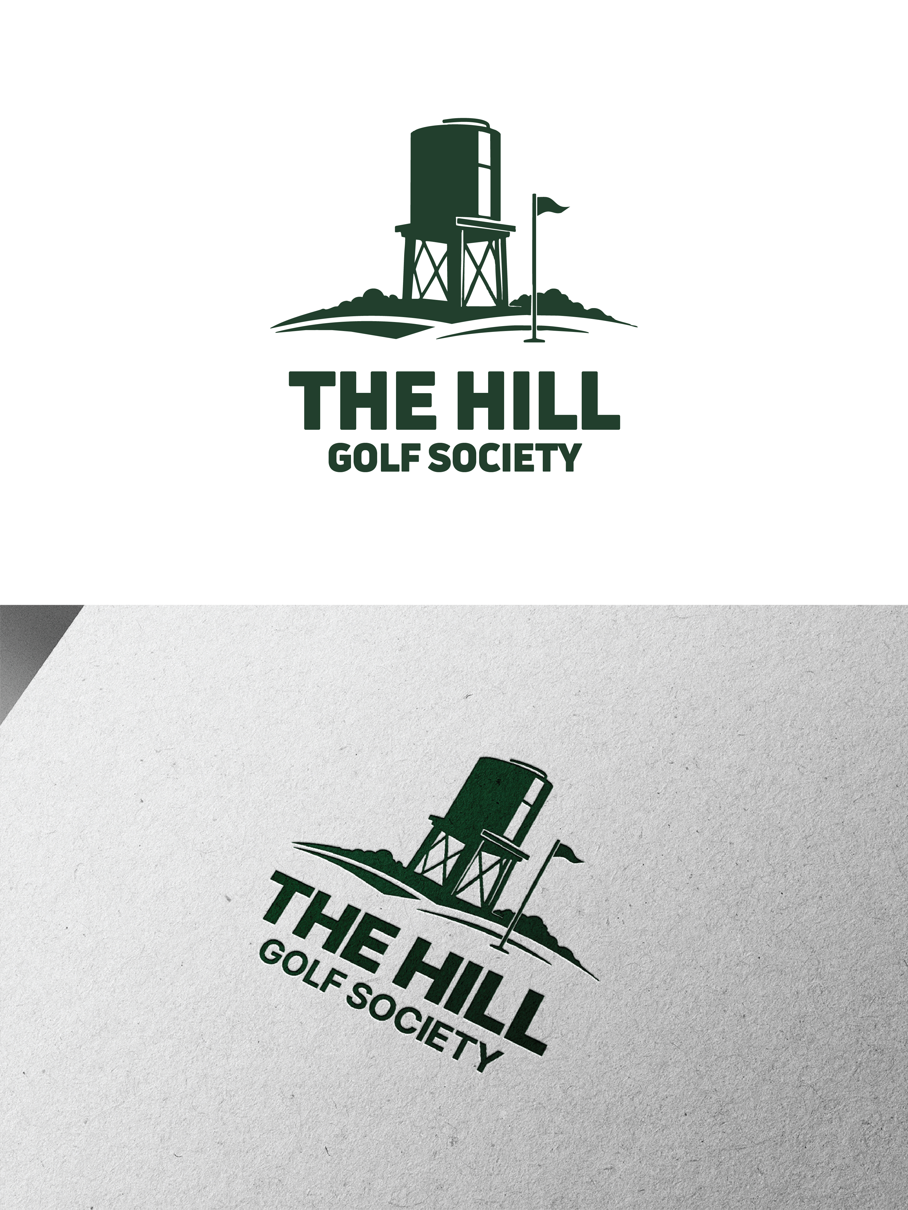 Logo Design by raju.creative for this project | Design #36909757