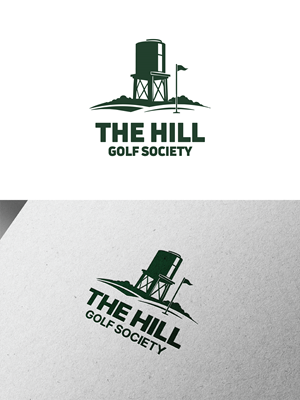 Logo Design by raju.creative for this project | Design: #36909757