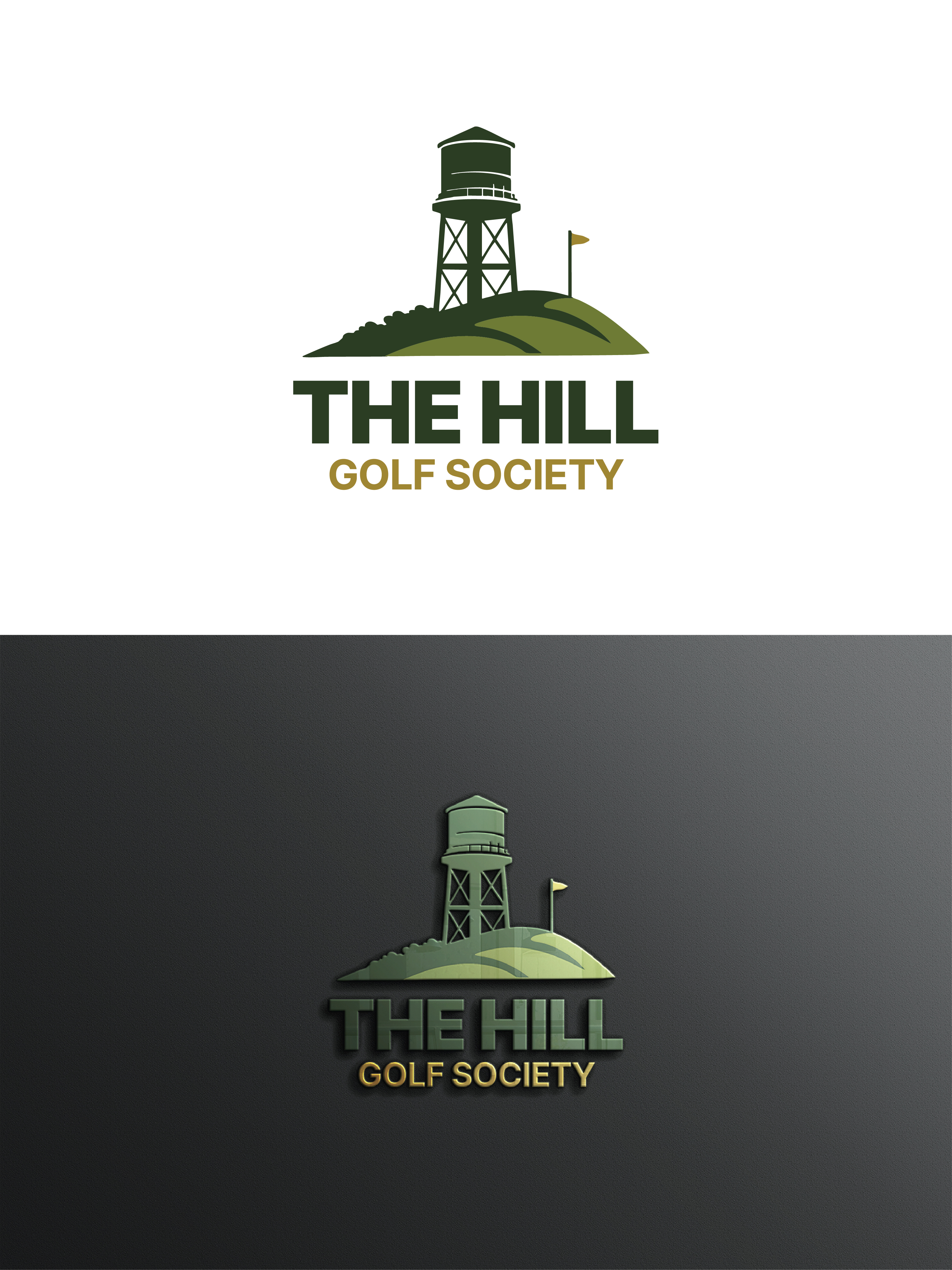 Logo Design by raju.creative for this project | Design #36909760