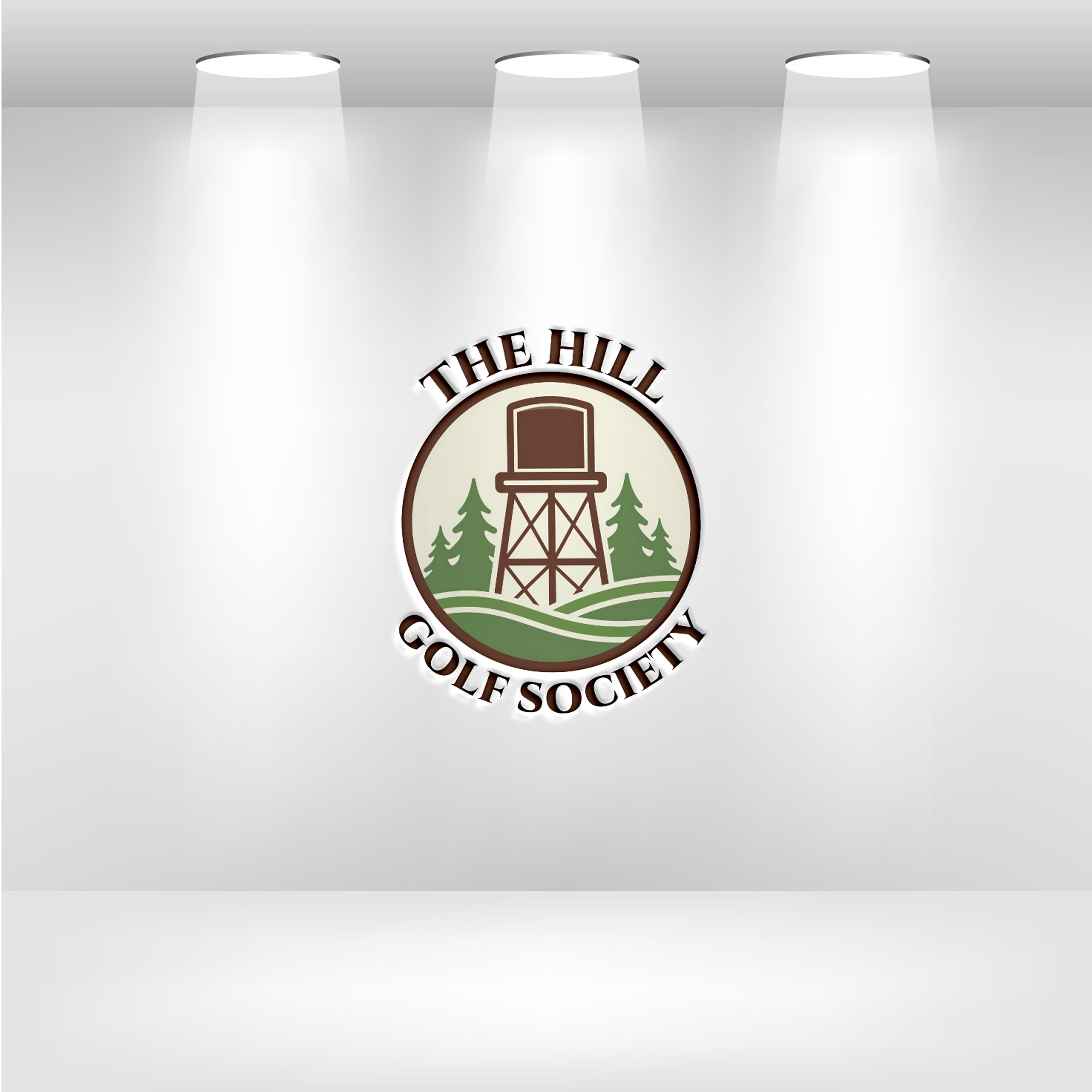 Logo Design by designest92 for this project | Design #36938318