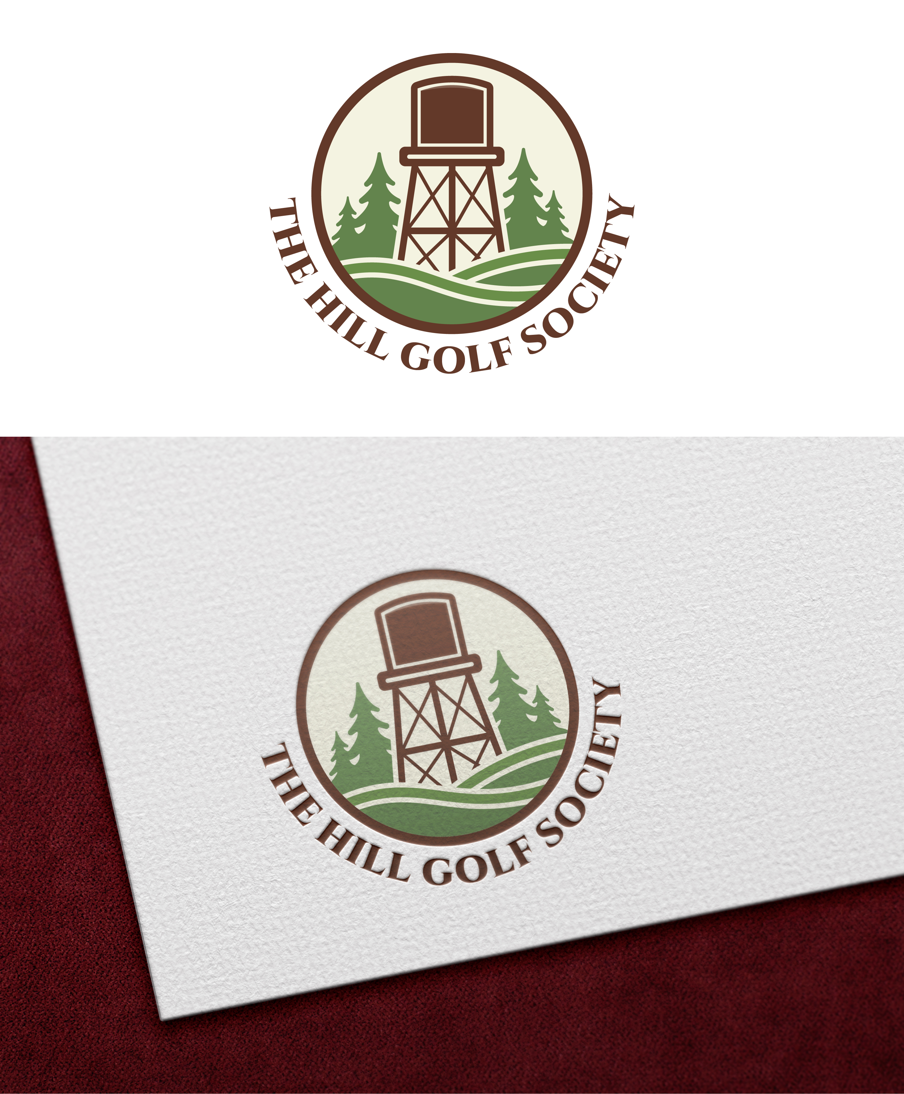 Logo Design by designest92 for this project | Design #36938397
