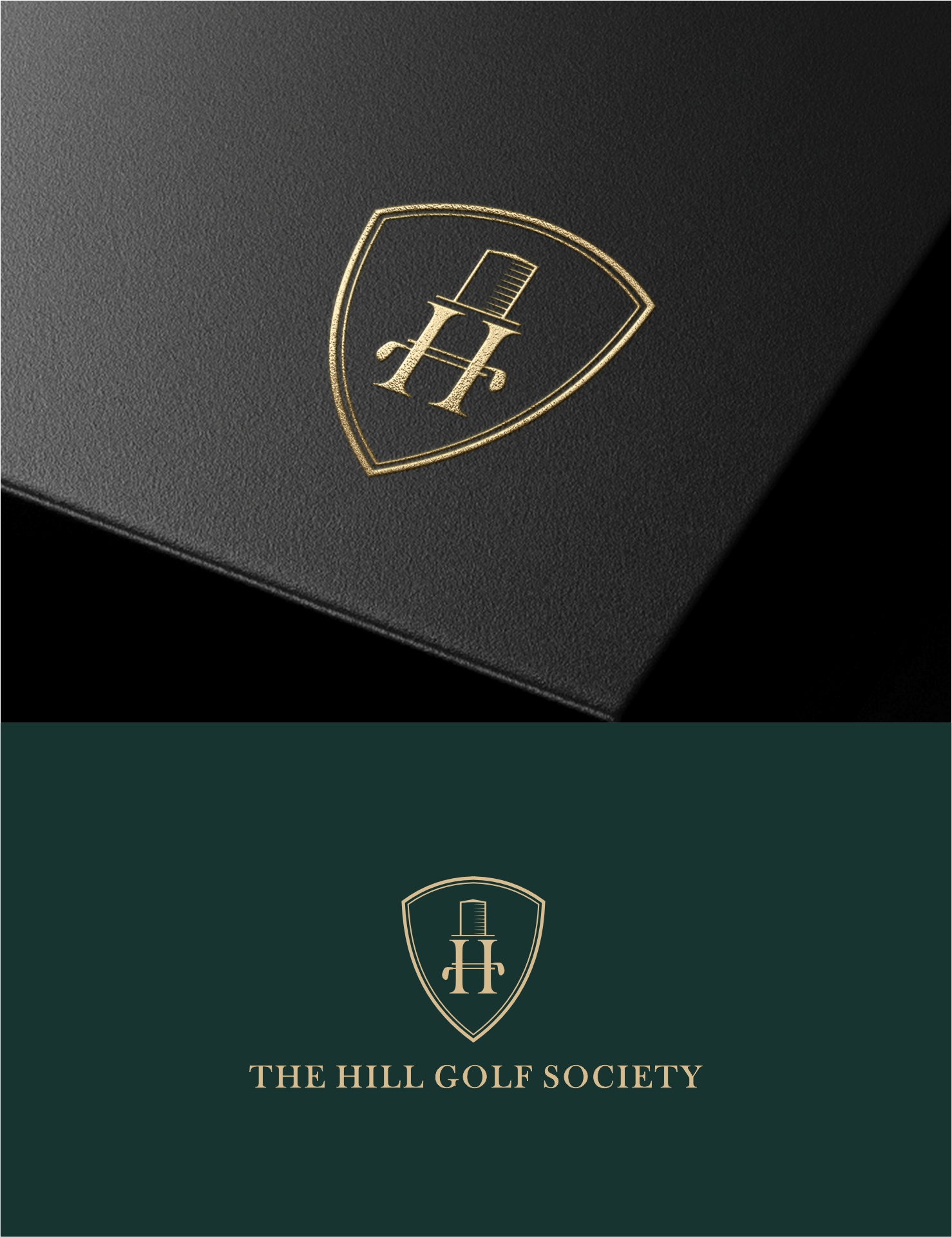 Logo Design by noon3897 for this project | Design #36926122