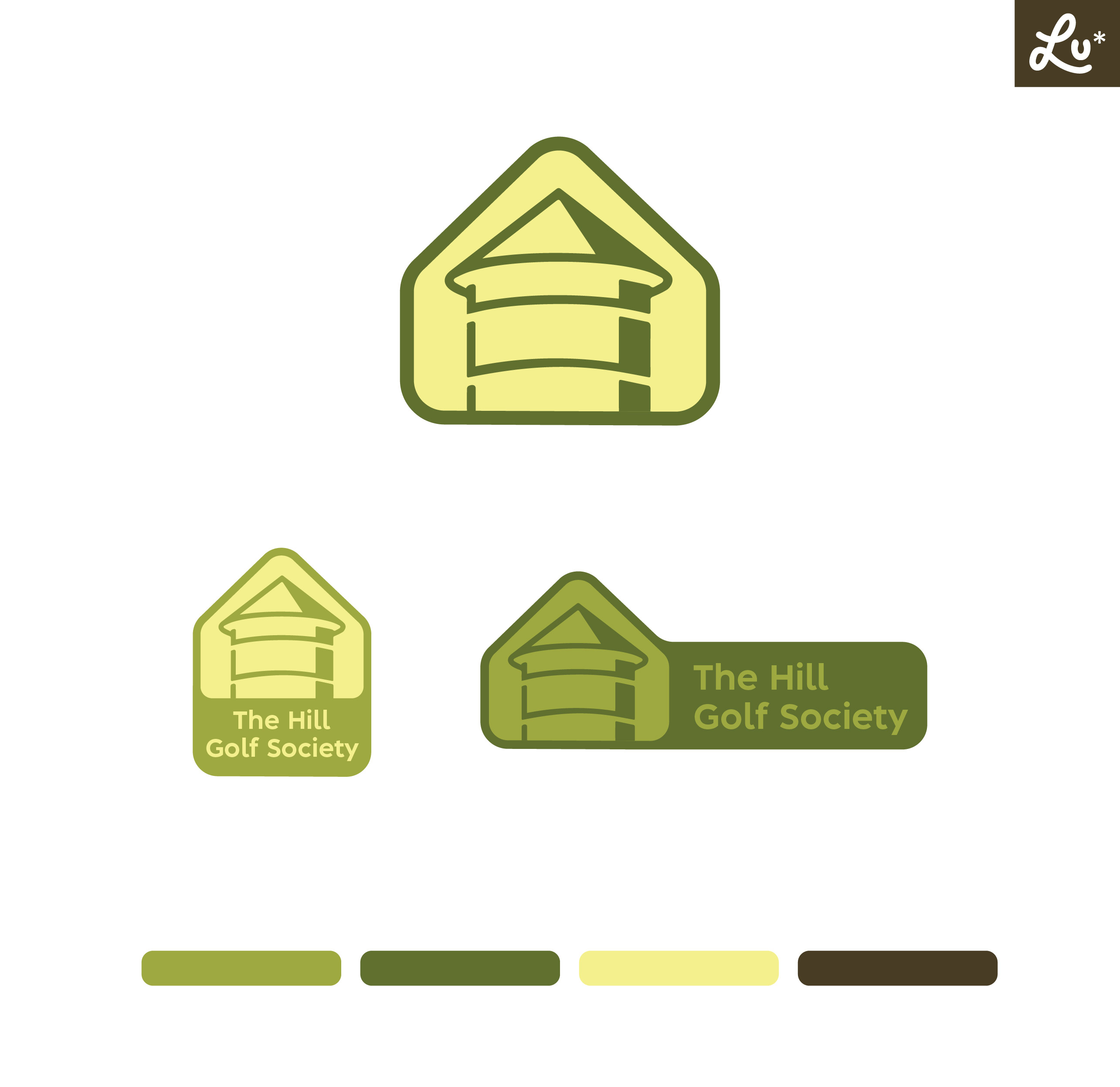 Design de Logo par Lulu* pour ce projet | Design #36905101