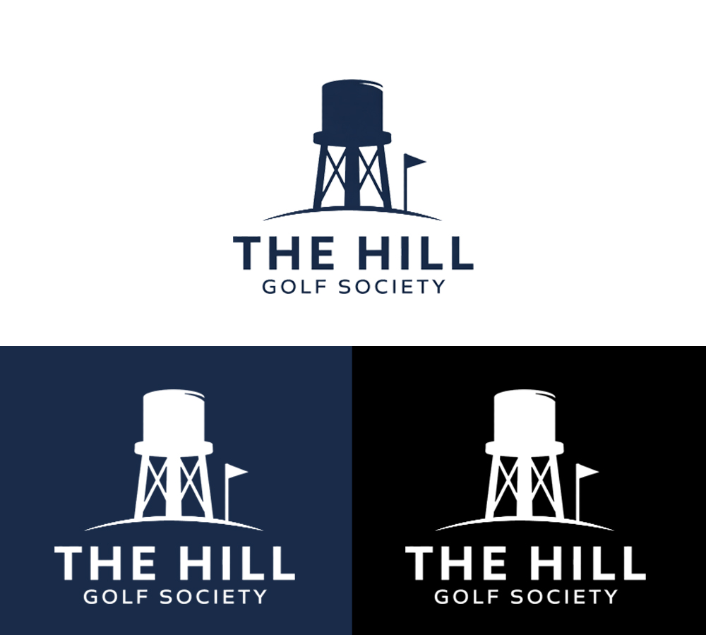 Logo Design by James S. for this project | Design #36902438