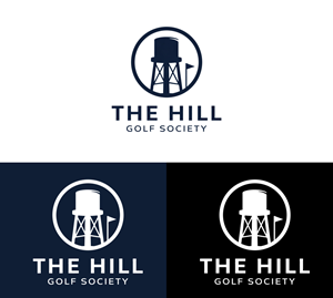 Logo Design by James S. for this project | Design: #36902452