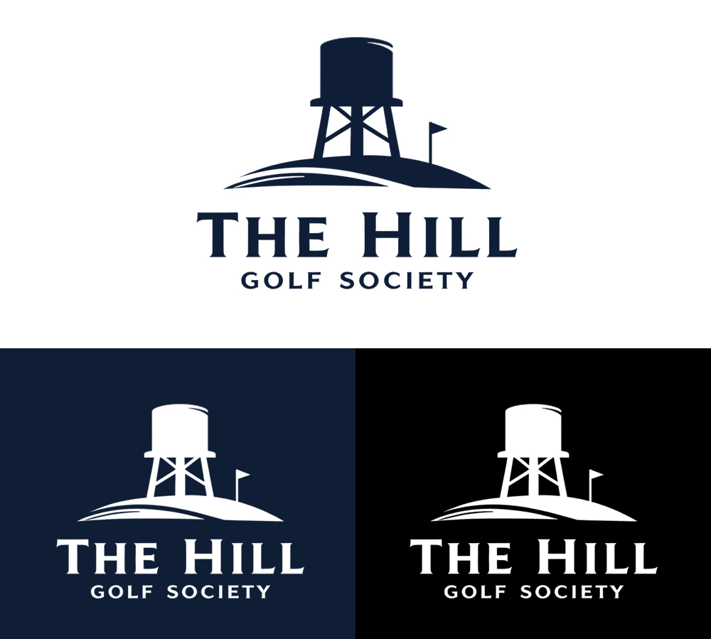 Logo Design by James S. for this project | Design #36902489