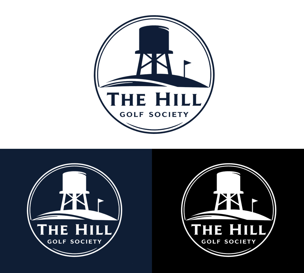 Logo Design by James S. for this project | Design #36902490