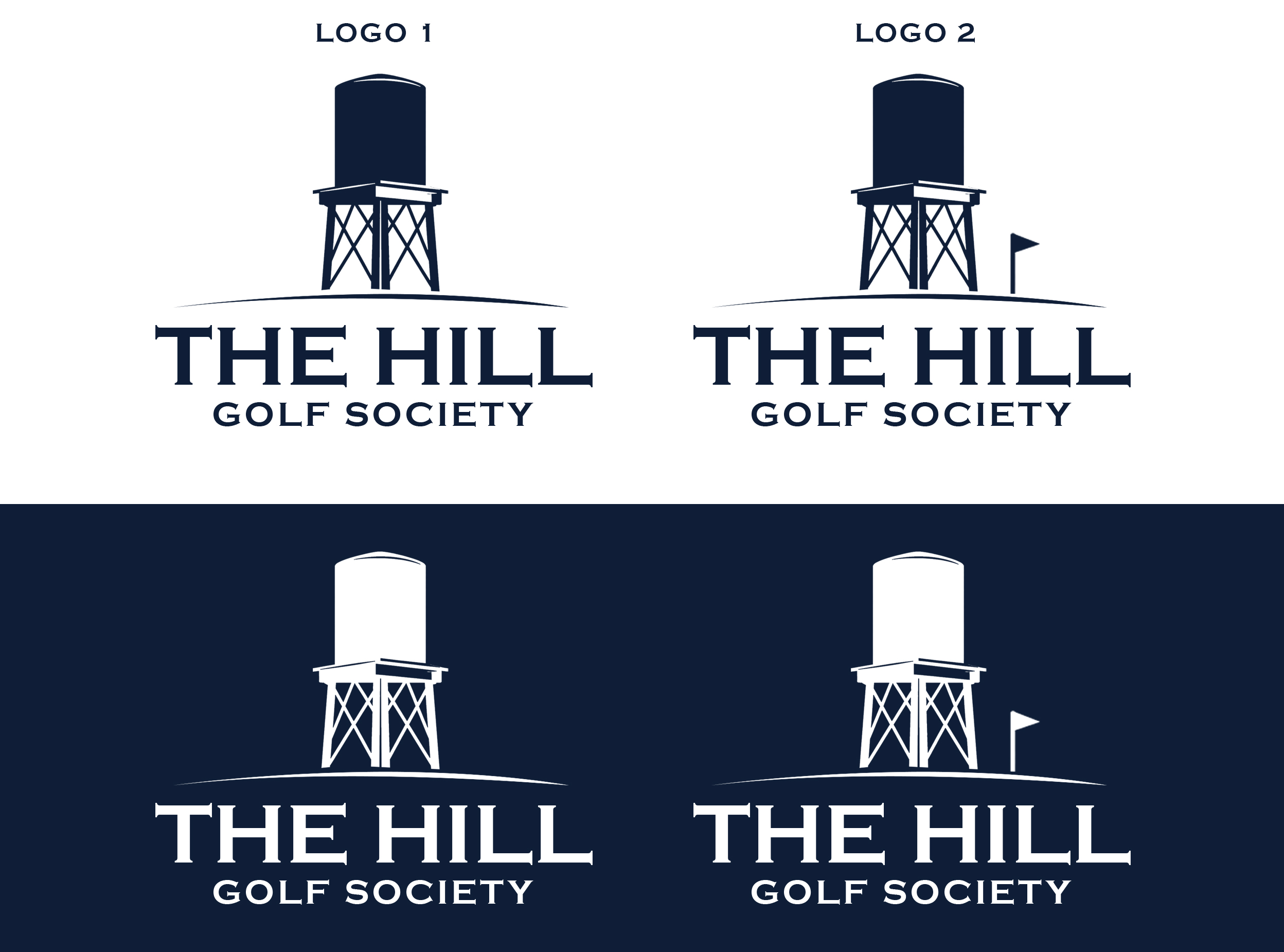 Logo Design by James S. for this project | Design #36903571