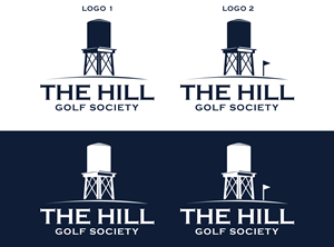 Logo Design by James S. for this project | Design: #36903571