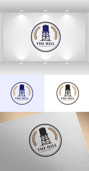 Logo Design by Easin_Hossain for this project | Design: #36902808