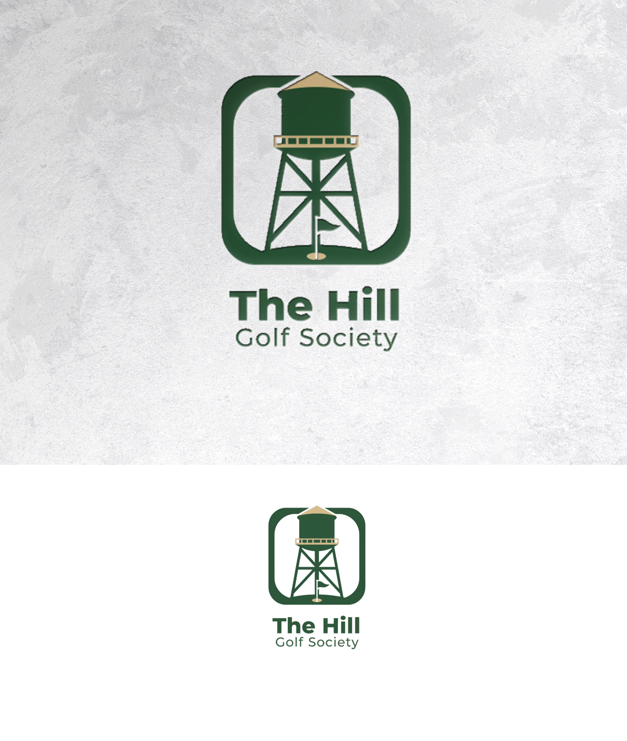 Logo Design by sonu.CR for this project | Design #36903645