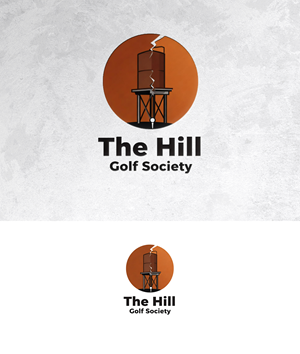 Logo Design by sonu.CR for this project | Design: #36903646