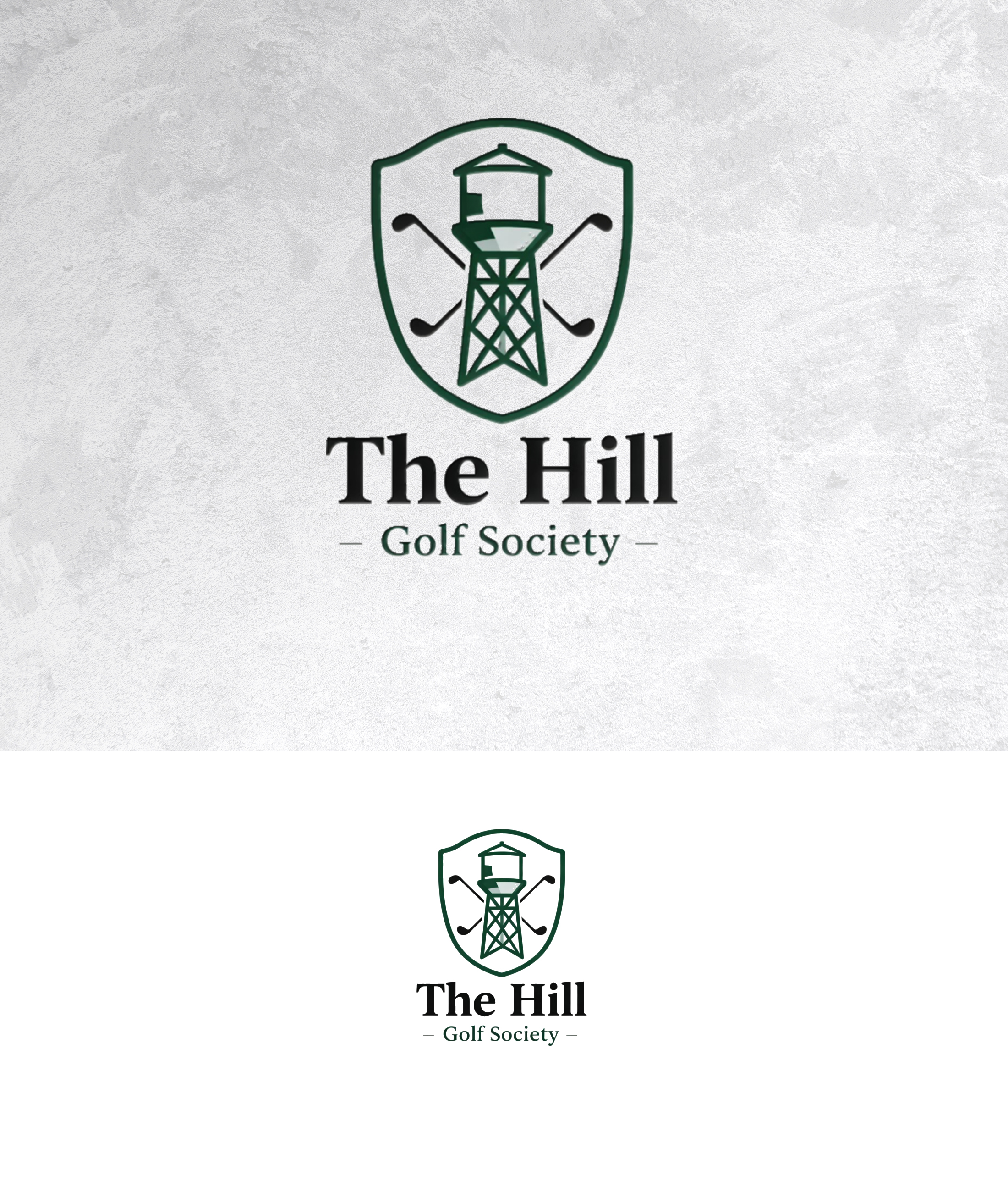 Logo Design by sonu.CR for this project | Design #36903648