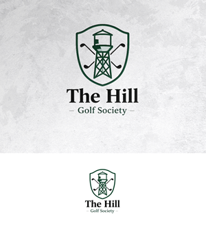 Logo Design by sonu.CR for this project | Design: #36903648