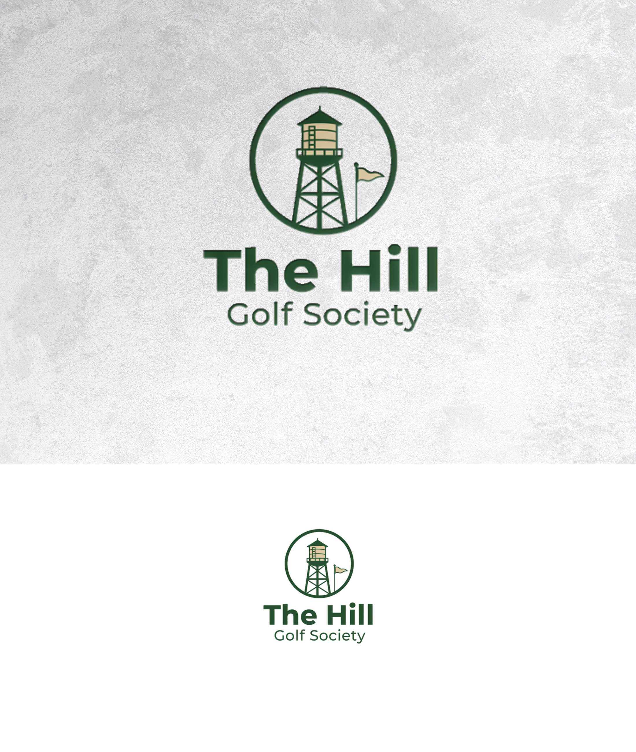 Logo Design by sonu.CR for this project | Design #36903649