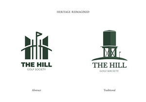 Logo Design by Maison de Yuan for this project | Design: #36909828