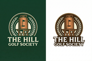 Logo Design by frenchcroissant for this project | Design: #36933669