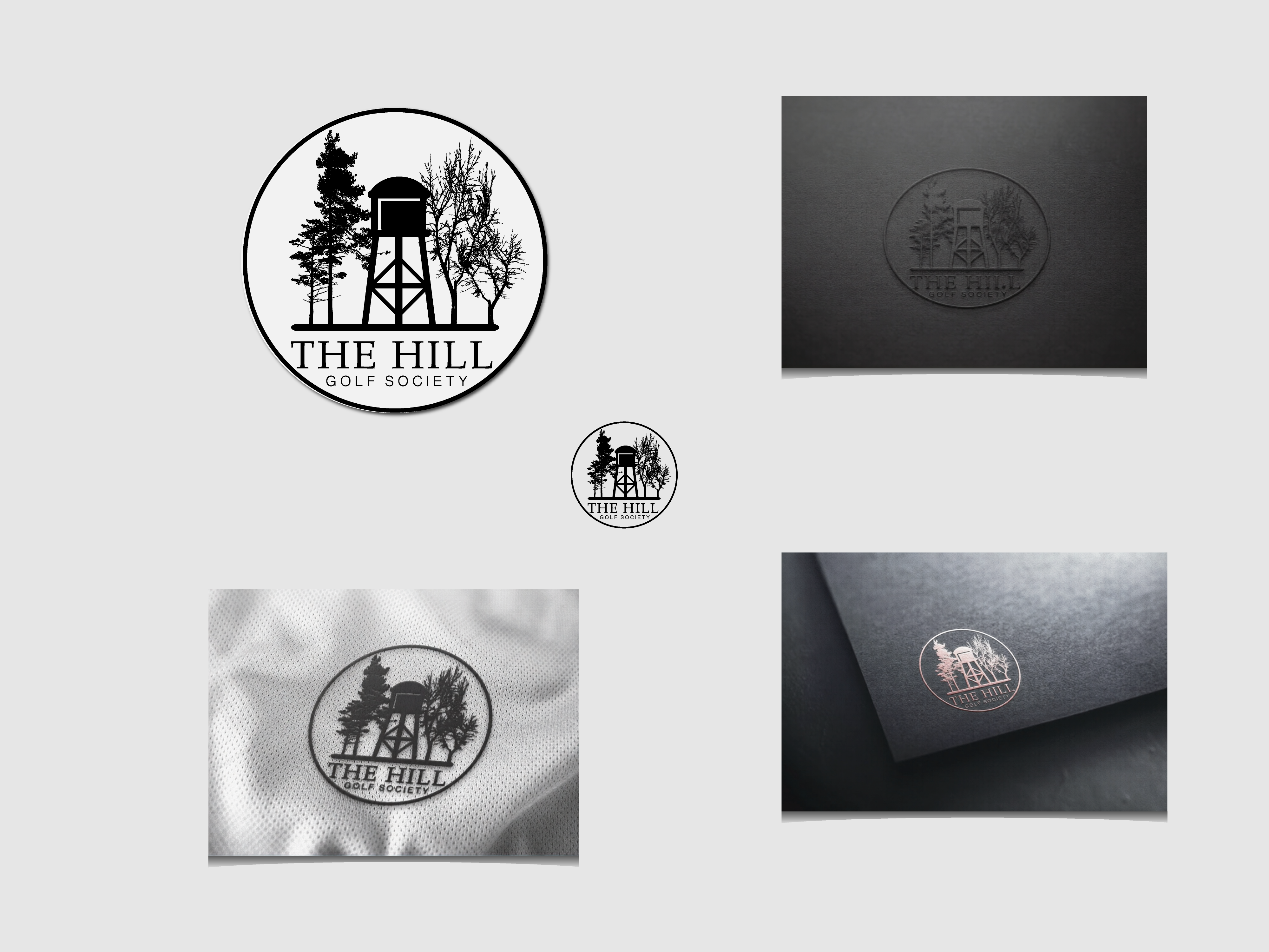 Logo Design by LAONE for this project | Design #36918941