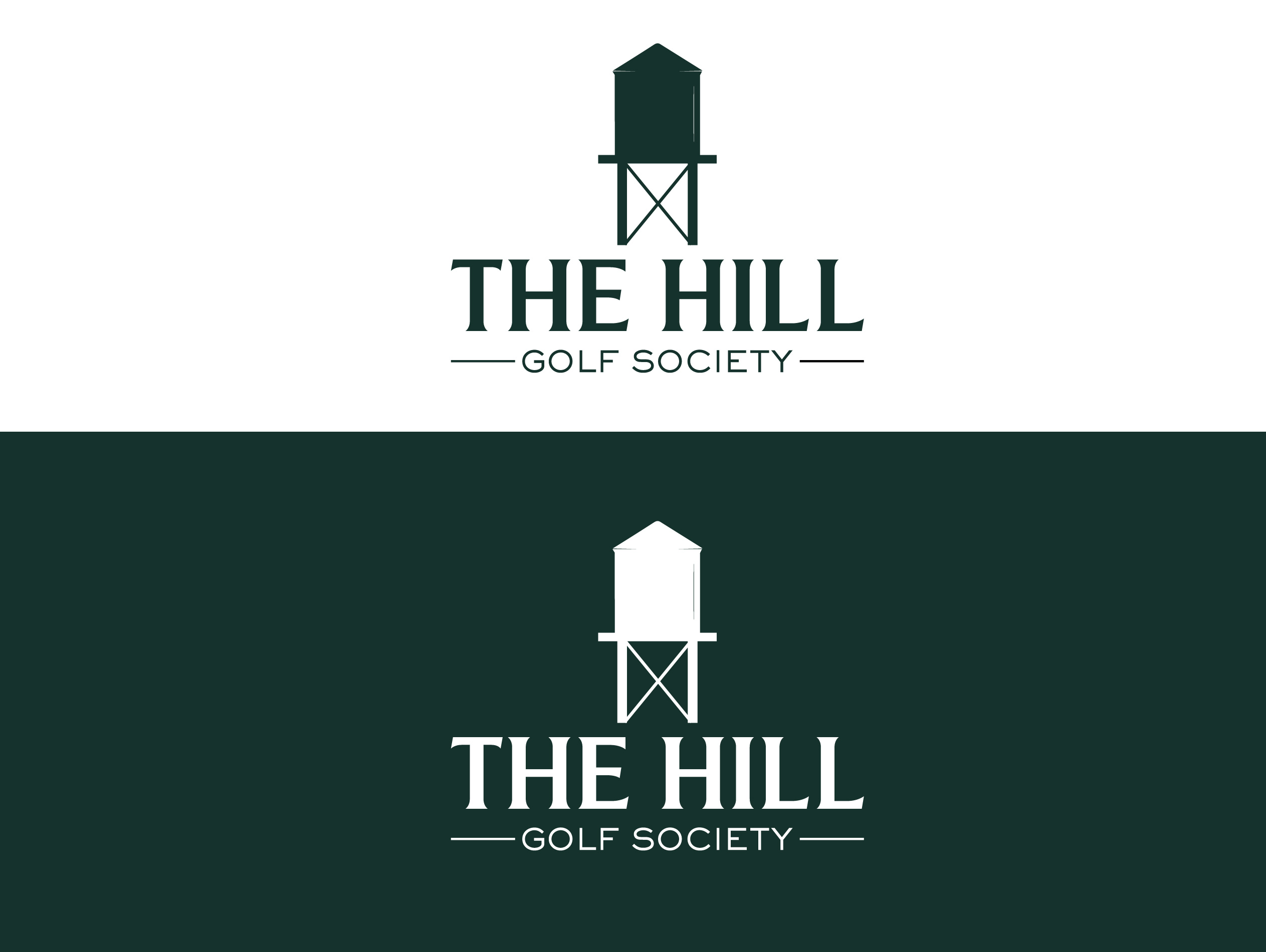 Logo Design by jika for this project | Design #36903771