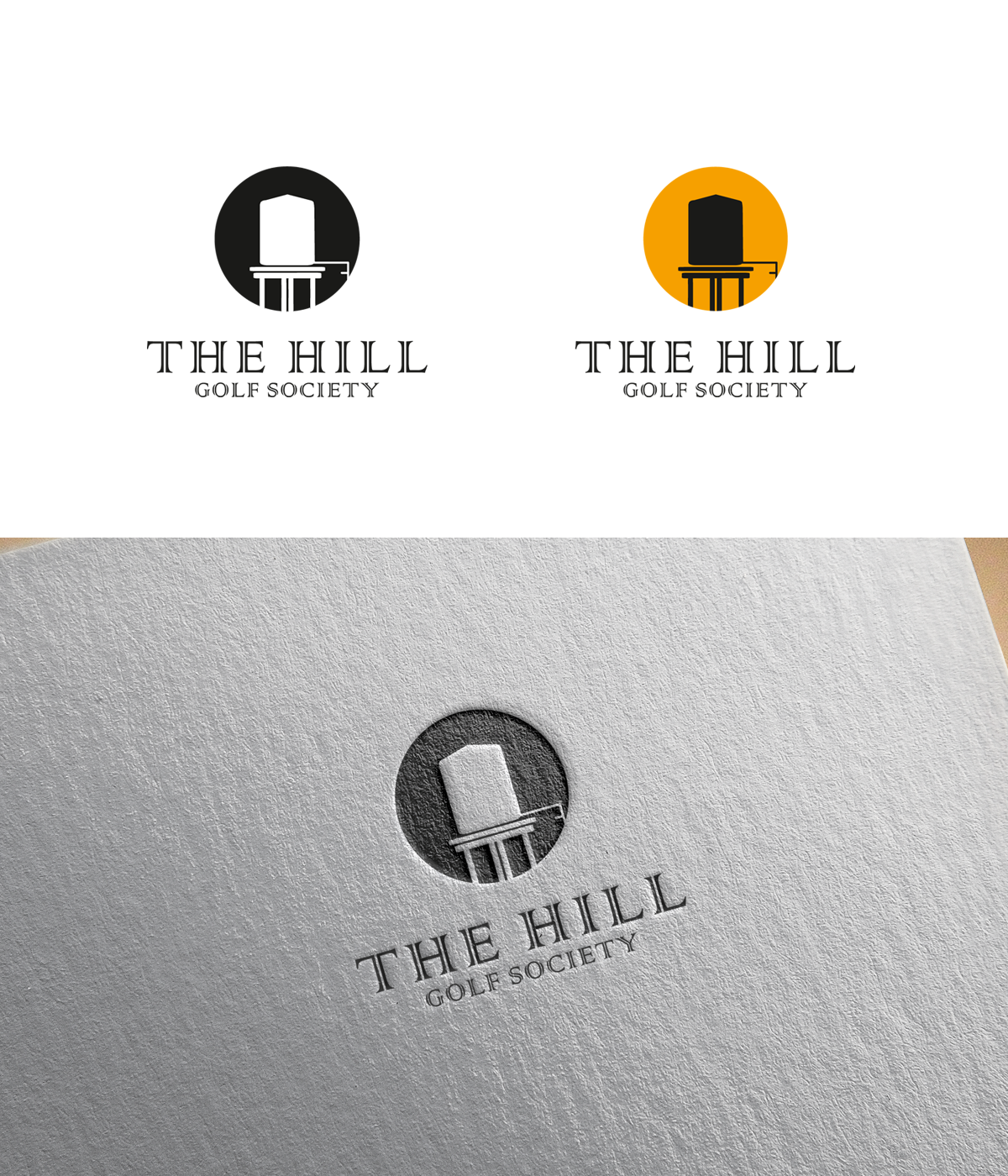 Logo Design by bijuak for this project | Design #36906527