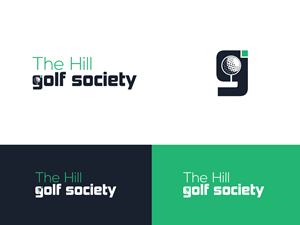 Logo Design by Ben Naveed