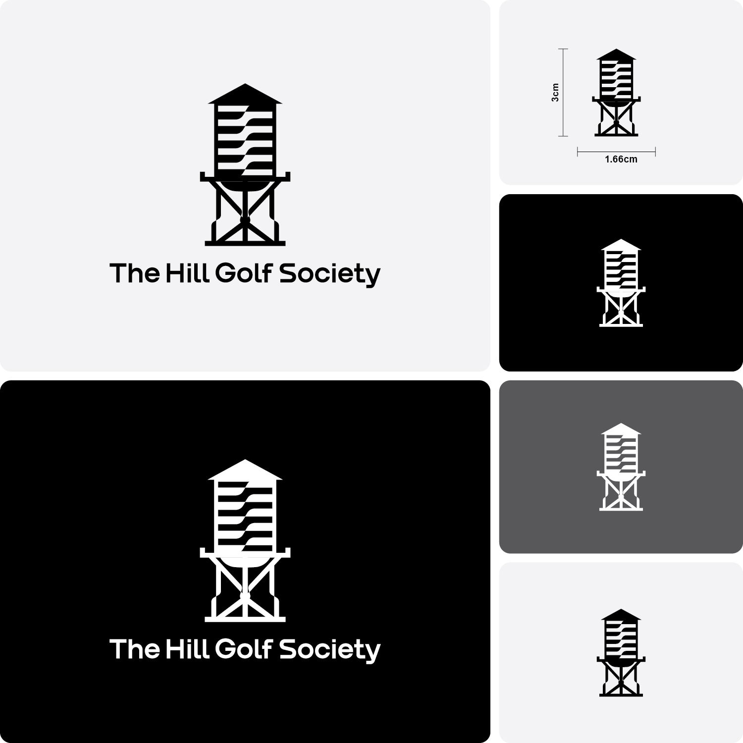 Logo-Design von CS_Creatives für dieses Projekt | Design #36922399