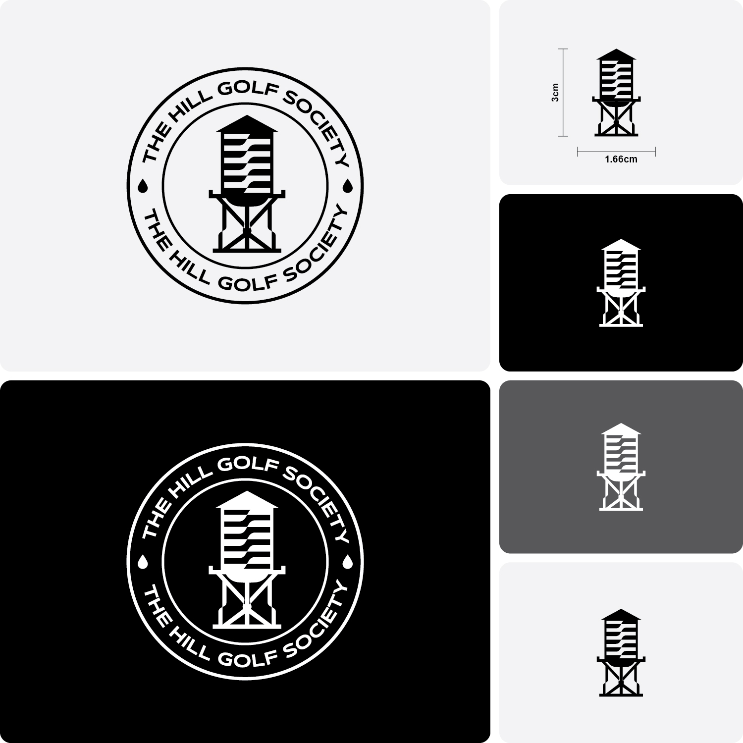 Logo Design by CS_Creatives for this project | Design #36922400