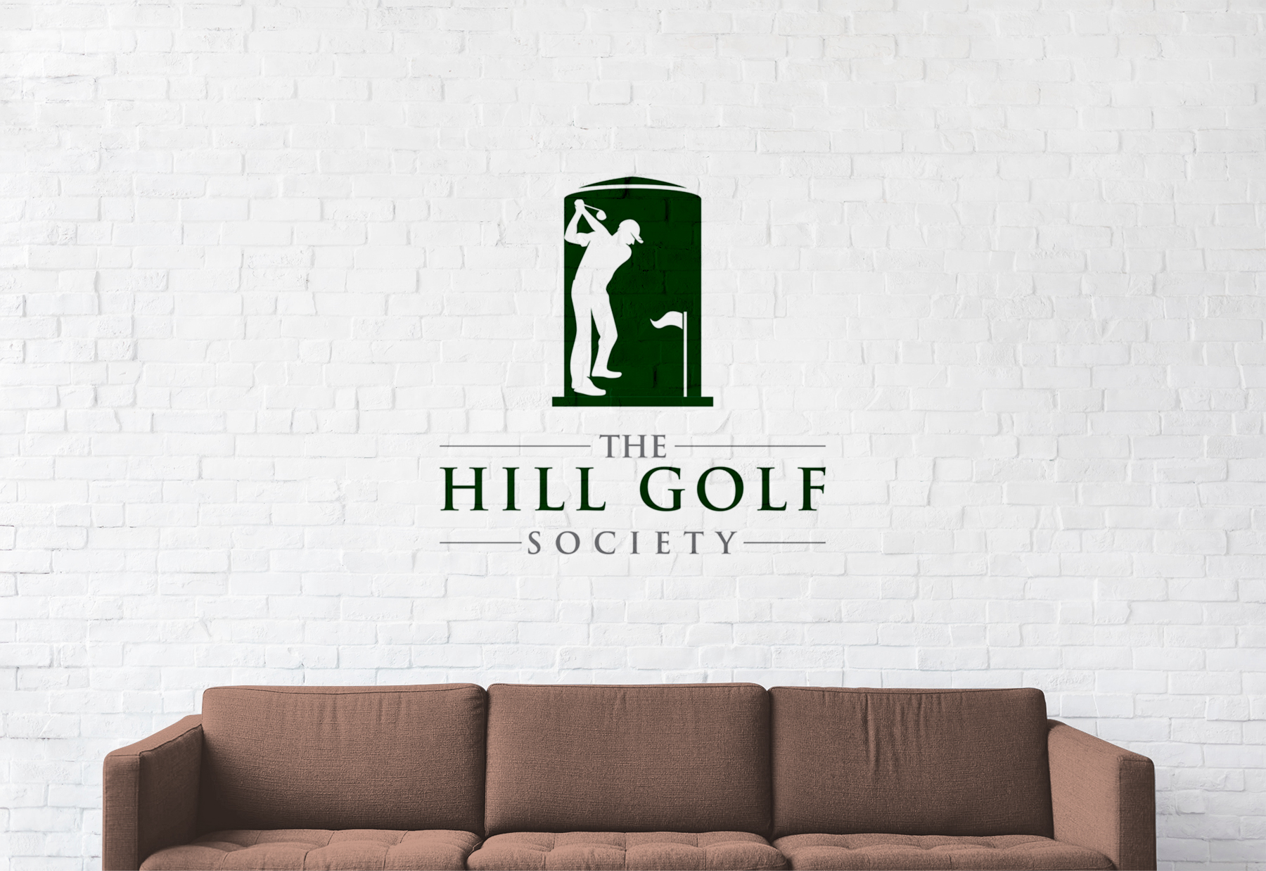 Logo Design by Deziners Zone for this project | Design #36907116