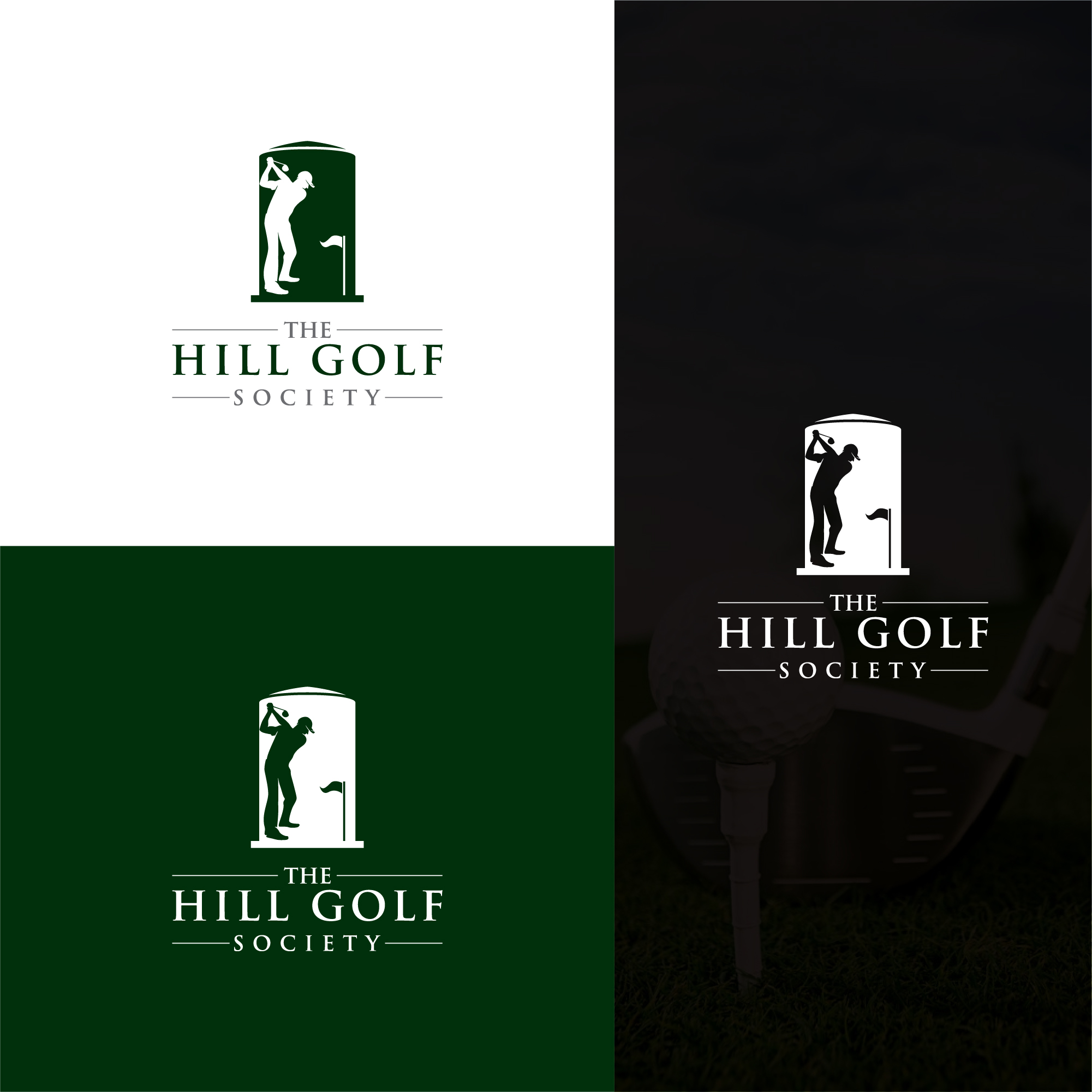 Logo Design by Deziners Zone for this project | Design #36907118