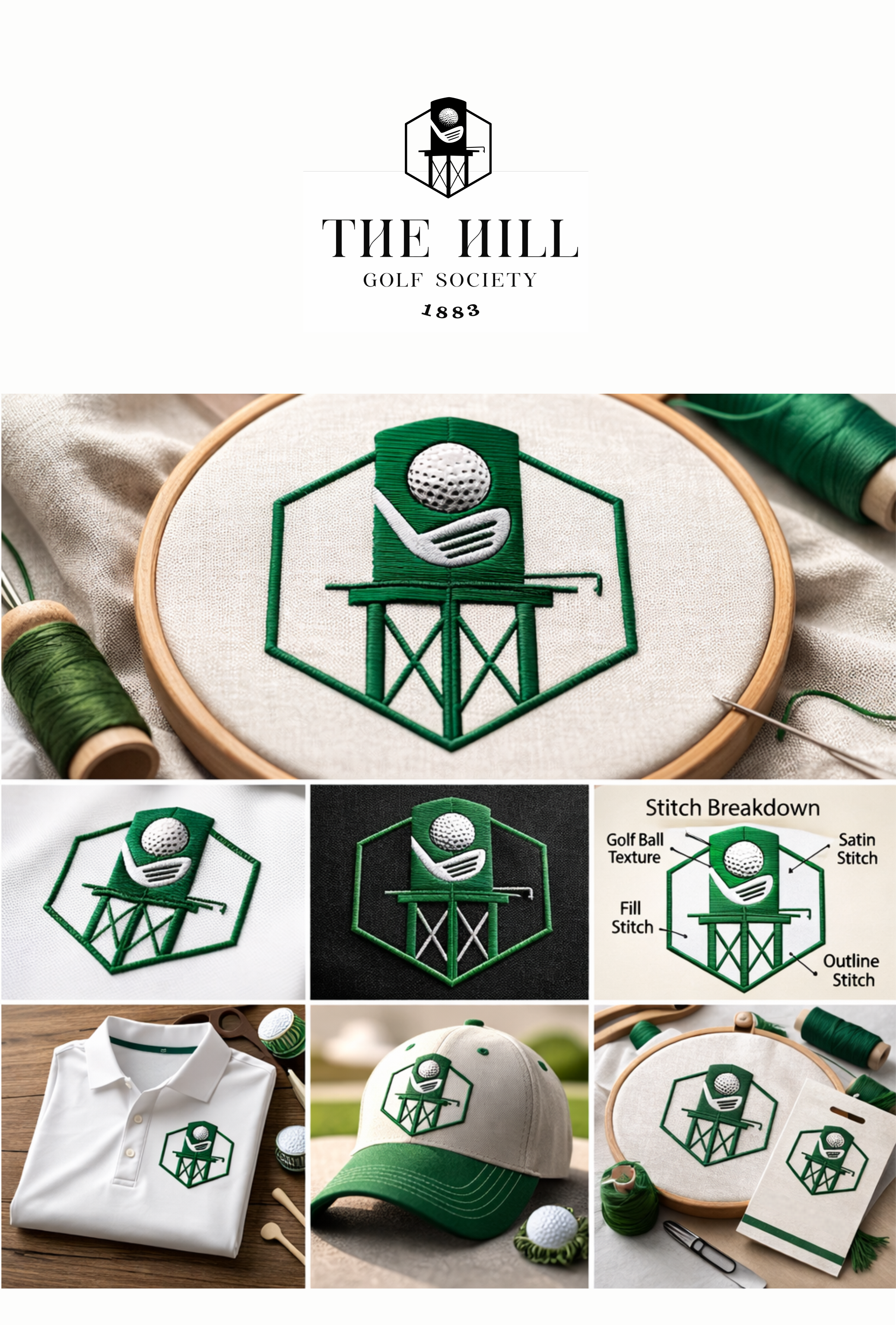 Logo Design by Pak We Designs for this project | Design #36903527