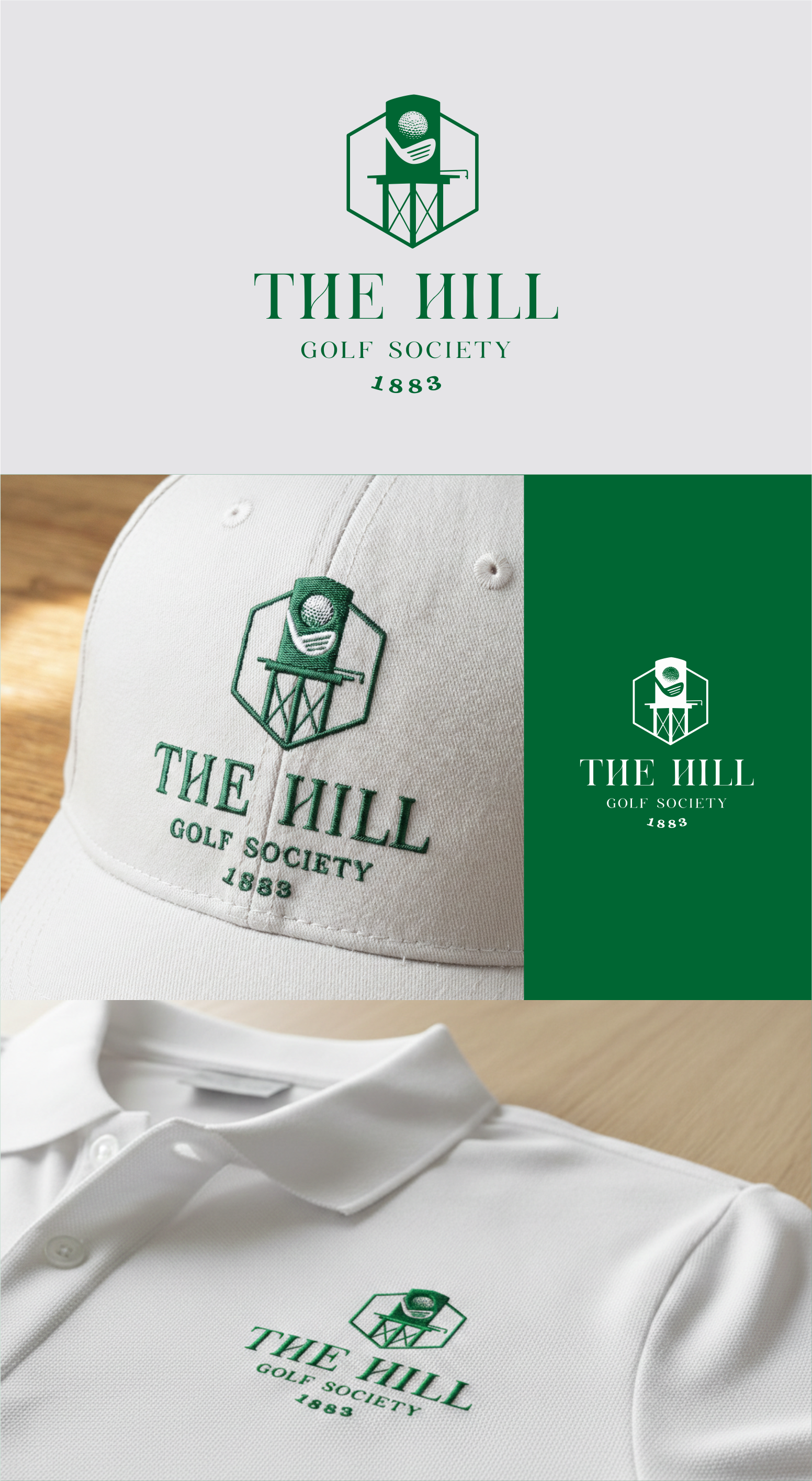 Logo-Design von Pak We Designs für dieses Projekt | Design #36903763