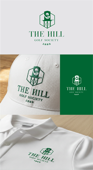 Logo Design by Pak We Designs for this project | Design: #36903763