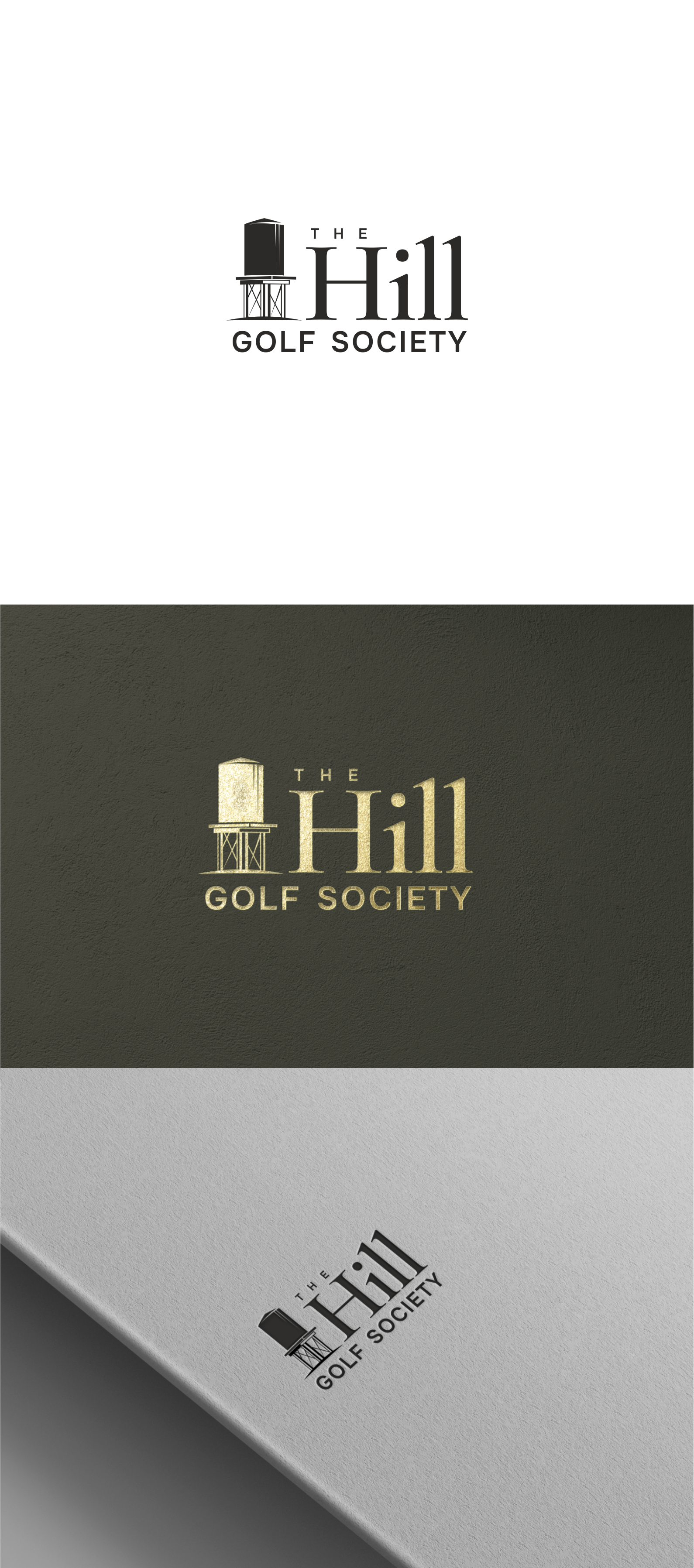 Logo Design by *mary for this project | Design #36913783