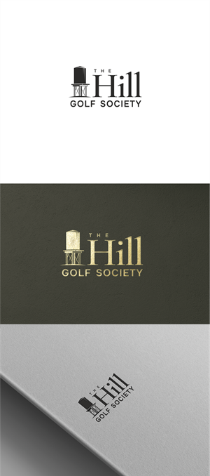 Logo Design by *mary for this project | Design: #36913783