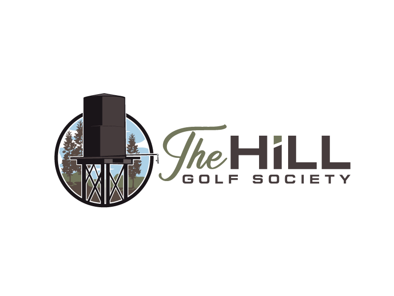 Logo Design by Dream Logo Design for this project | Design #36922847