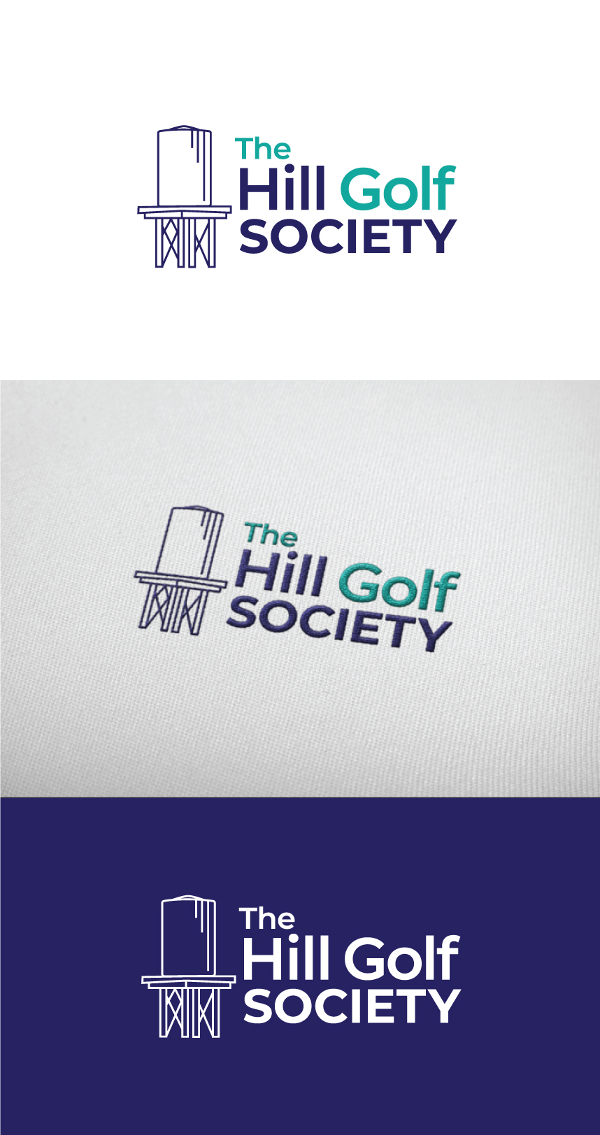 Logo Design by AbhishekkM'24 for this project | Design #36909461