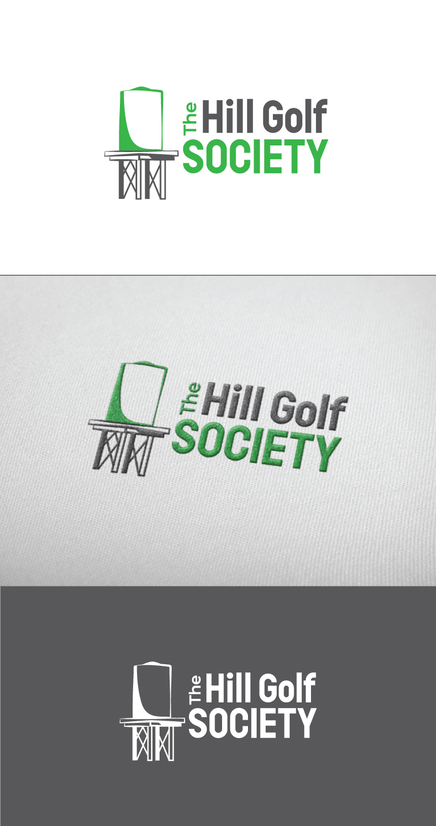 Logo Design by AbhishekkM'24 for this project | Design #36909462