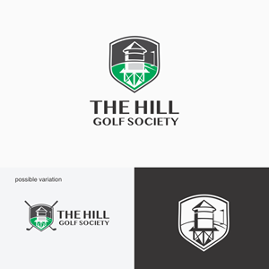 Logo Design by gray mind for this project | Design: #36914981