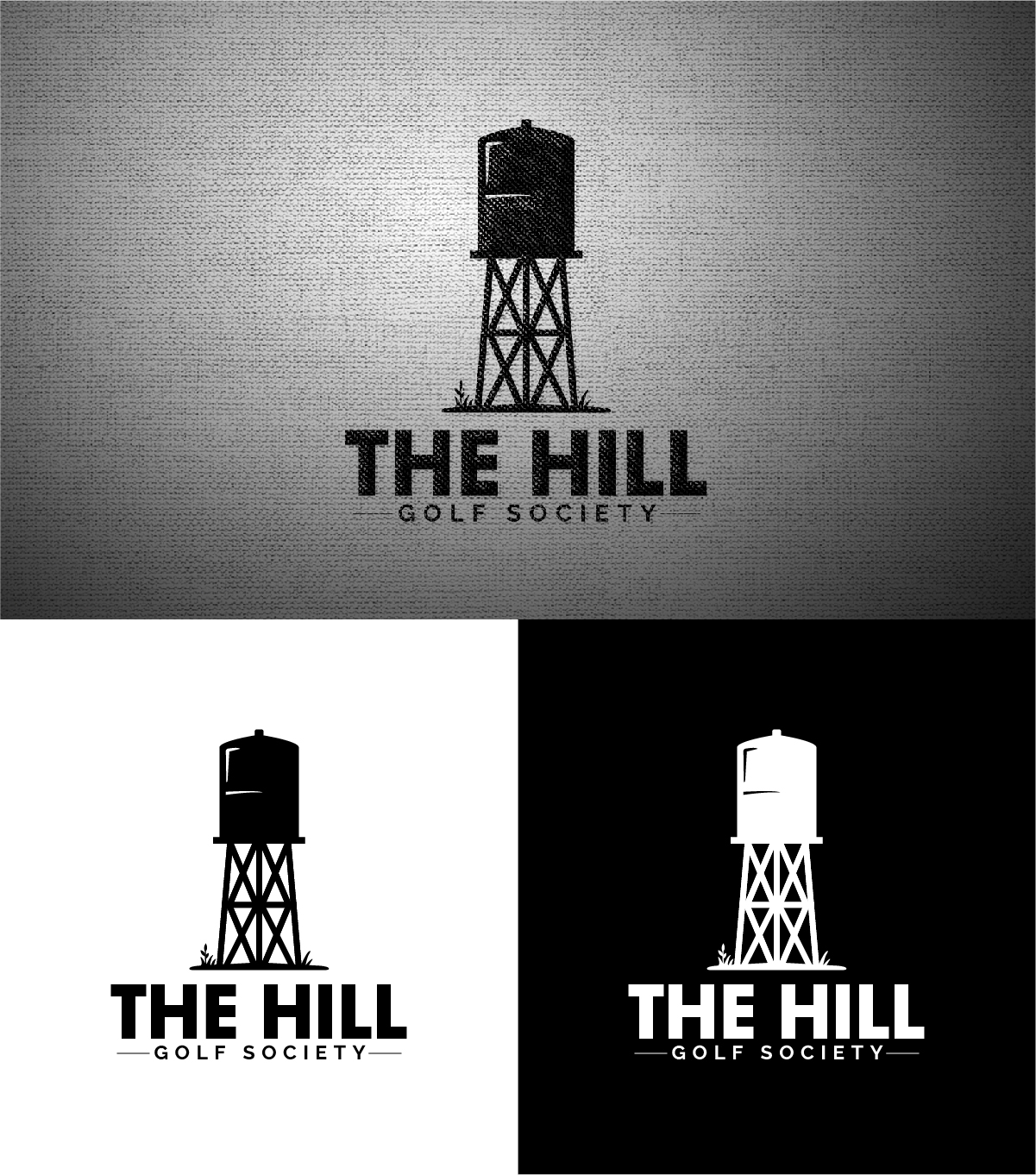 Logo Design by Owltive for this project | Design #36904201