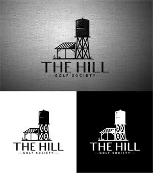 Logo Design by Owltive for this project | Design: #36904202