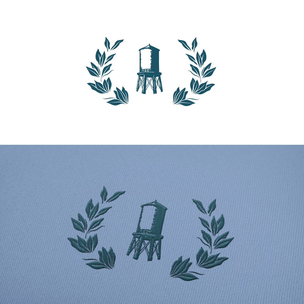 Logo Design by Th3o for this project | Design #36904606